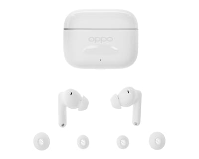 Foto 3 | Audífonos True Wireless OPPO Enco Buds3 Pro con Control Táctil