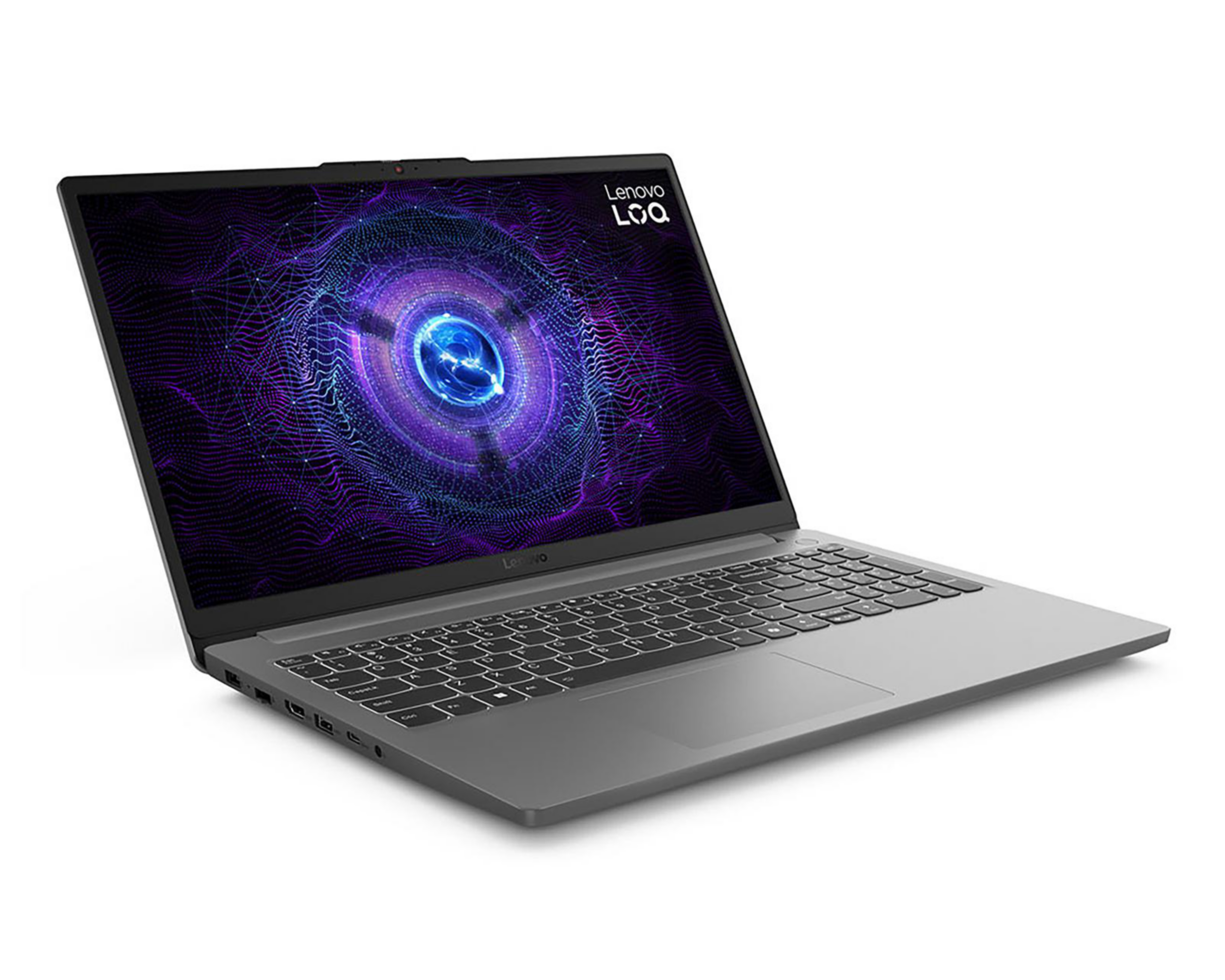 Foto 3 pulgar | Laptop Gamer Lenovo LOQ E 15IAX9E 15.6 Pulgadas Windows 11 Home Intel Core i5 NVIDIA RTX 3050 8 GB RAM 512 GB SSD G