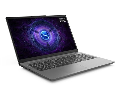 Foto 2 | Laptop Gamer Lenovo LOQ E 15IAX9E 15.6 Pulgadas Windows 11 Home Intel Core i5 NVIDIA RTX 3050 8 GB RAM 512 GB SSD G