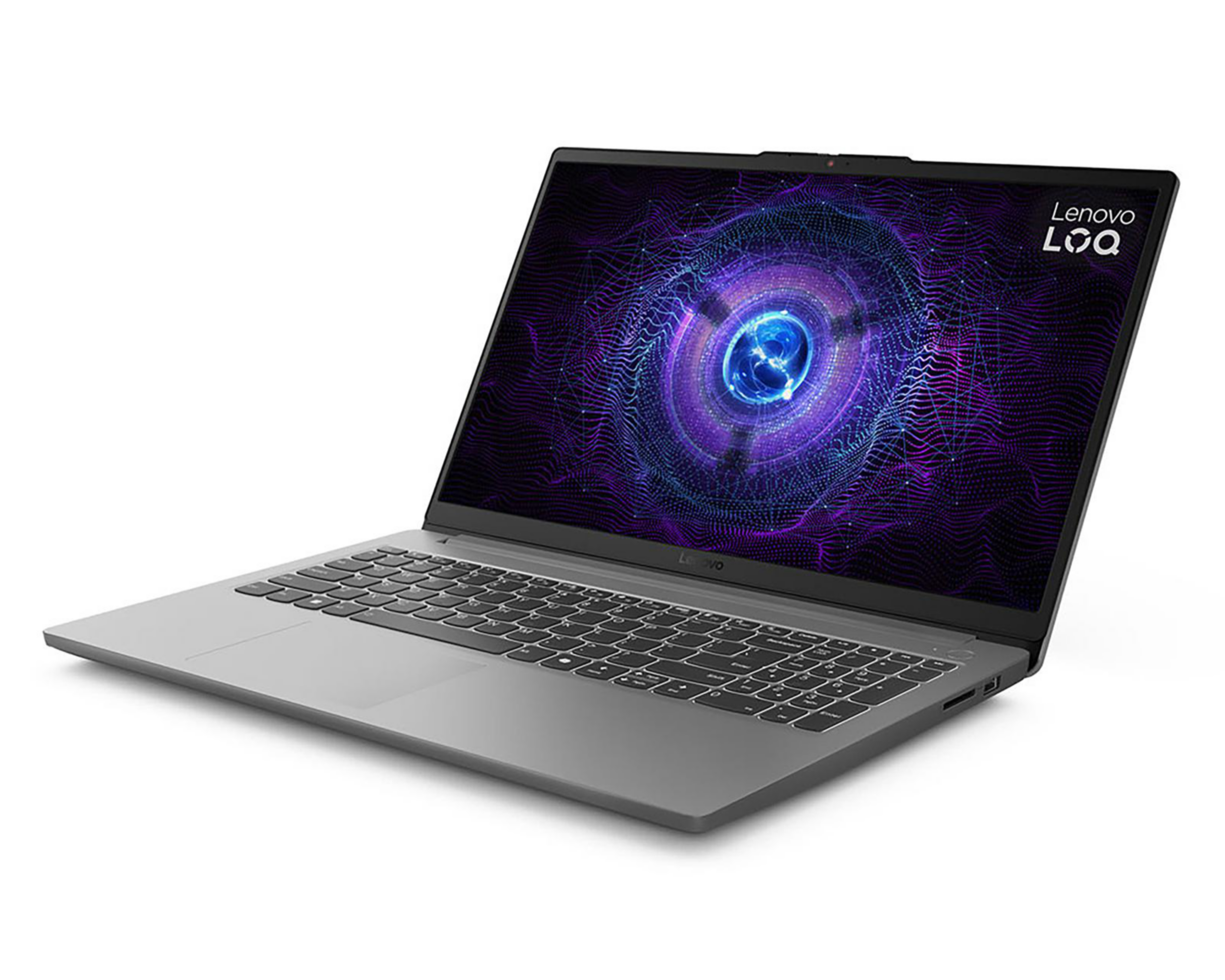 Foto 4 pulgar | Laptop Gamer Lenovo LOQ E 15IAX9E 15.6 Pulgadas Windows 11 Home Intel Core i5 NVIDIA RTX 3050 8 GB RAM 512 GB SSD G