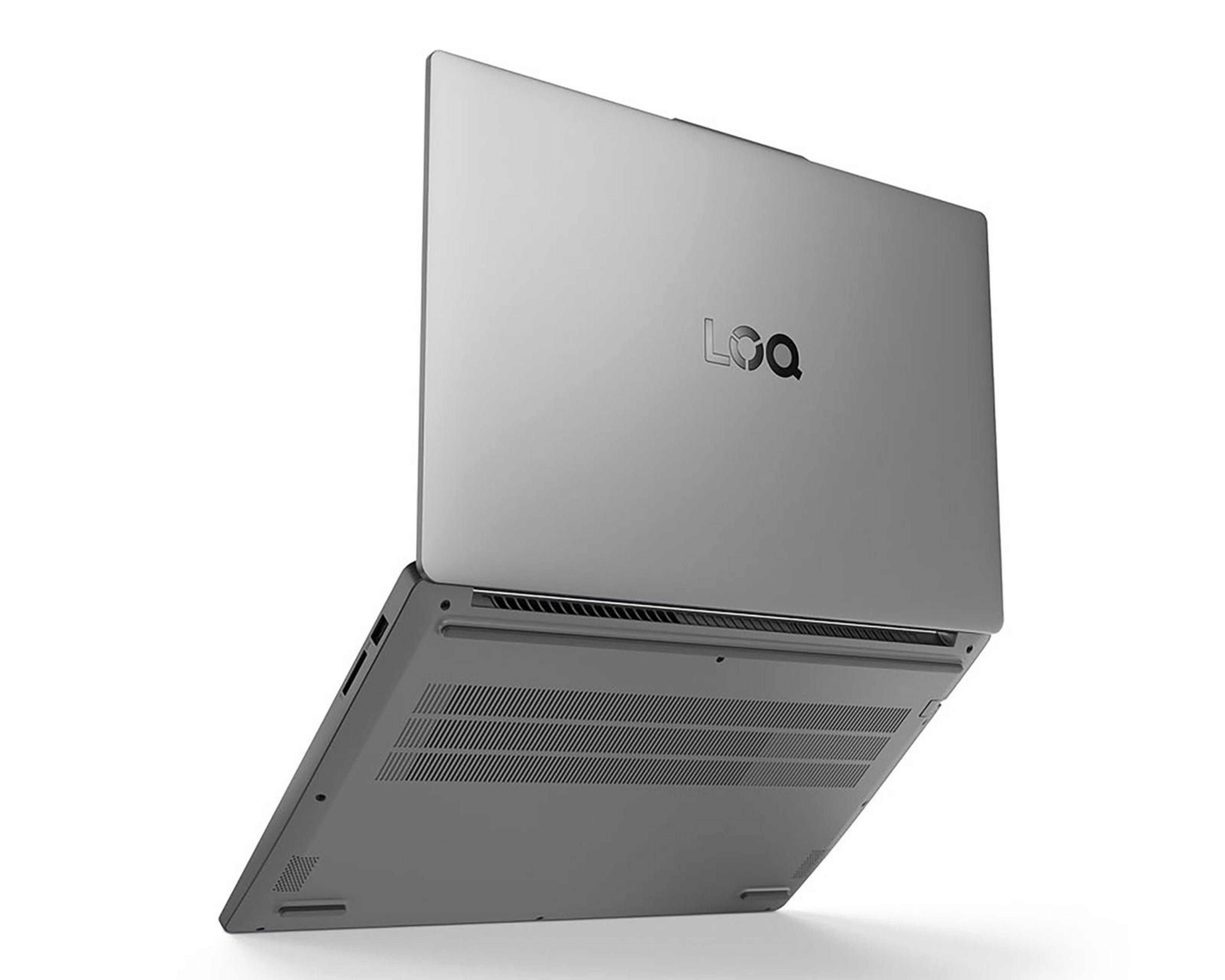 Foto 7 pulgar | Laptop Gamer Lenovo LOQ E 15IAX9E 15.6 Pulgadas Windows 11 Home Intel Core i5 NVIDIA RTX 3050 8 GB RAM 512 GB SSD G