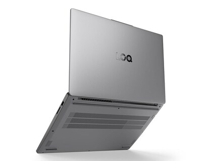 Foto 6 | Laptop Gamer Lenovo LOQ E 15IAX9E 15.6 Pulgadas Windows 11 Home Intel Core i5 NVIDIA RTX 3050 8 GB RAM 512 GB SSD G