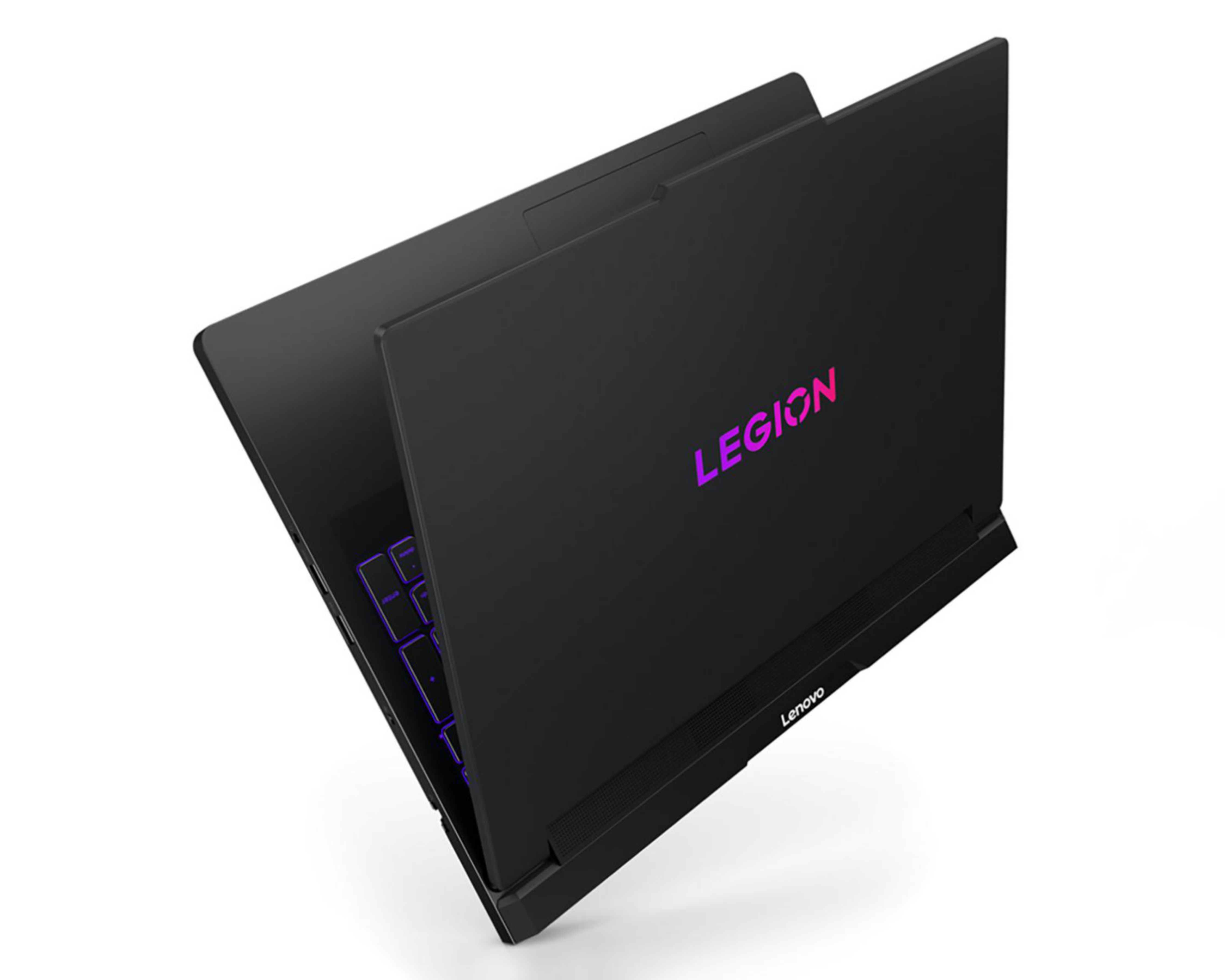 Foto 4 pulgar | Laptop Lenovo Legion Pro 7 16 Pulgadas Windows 11 Intel Core Ultra 9 NVIDIA GeForce RTX 5080 32 GB RAM 1 TB SSD Neg