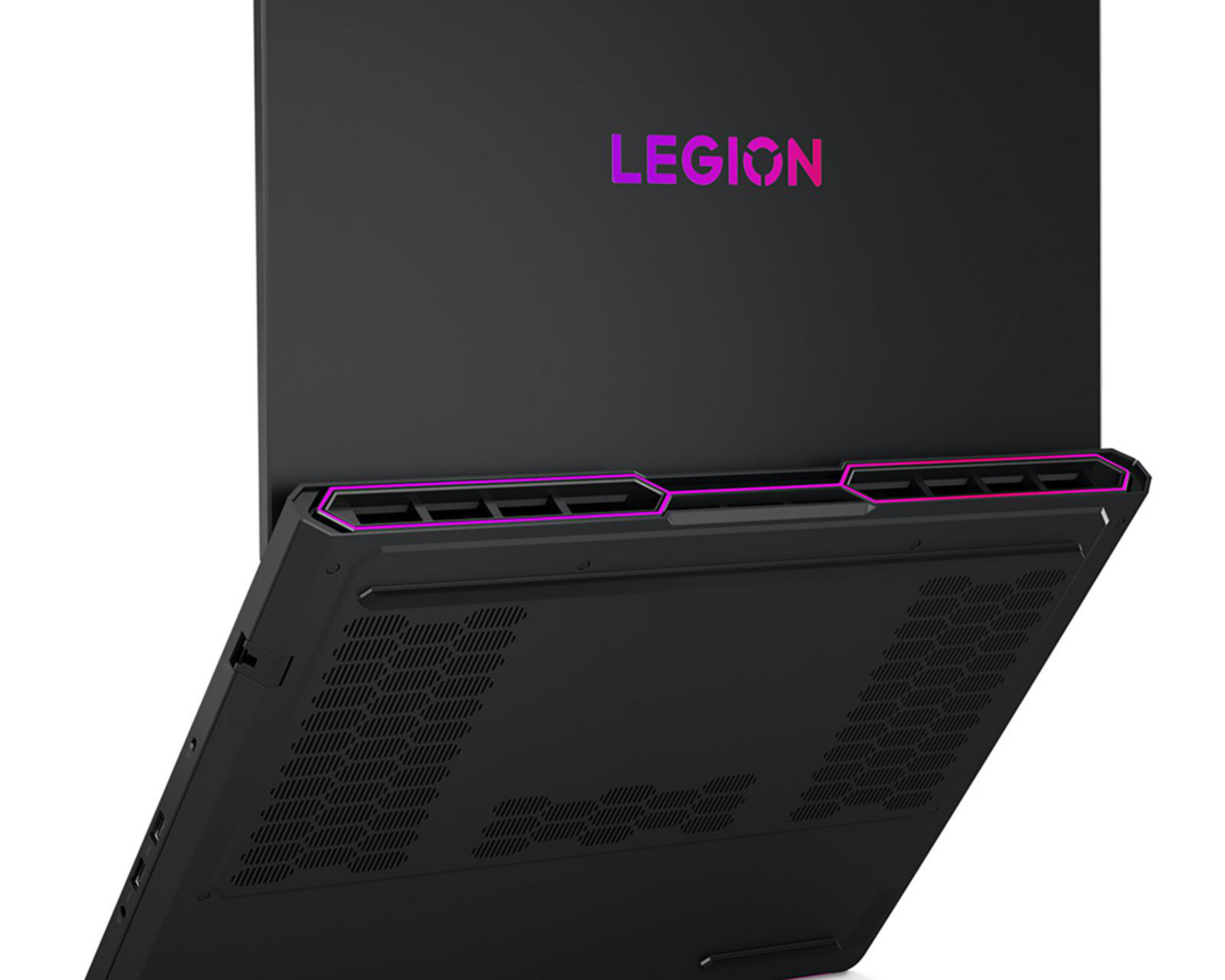 Foto 6 pulgar | Laptop Lenovo Legion Pro 7 16 Pulgadas Windows 11 Intel Core Ultra 9 NVIDIA GeForce RTX 5080 32 GB RAM 1 TB SSD Neg