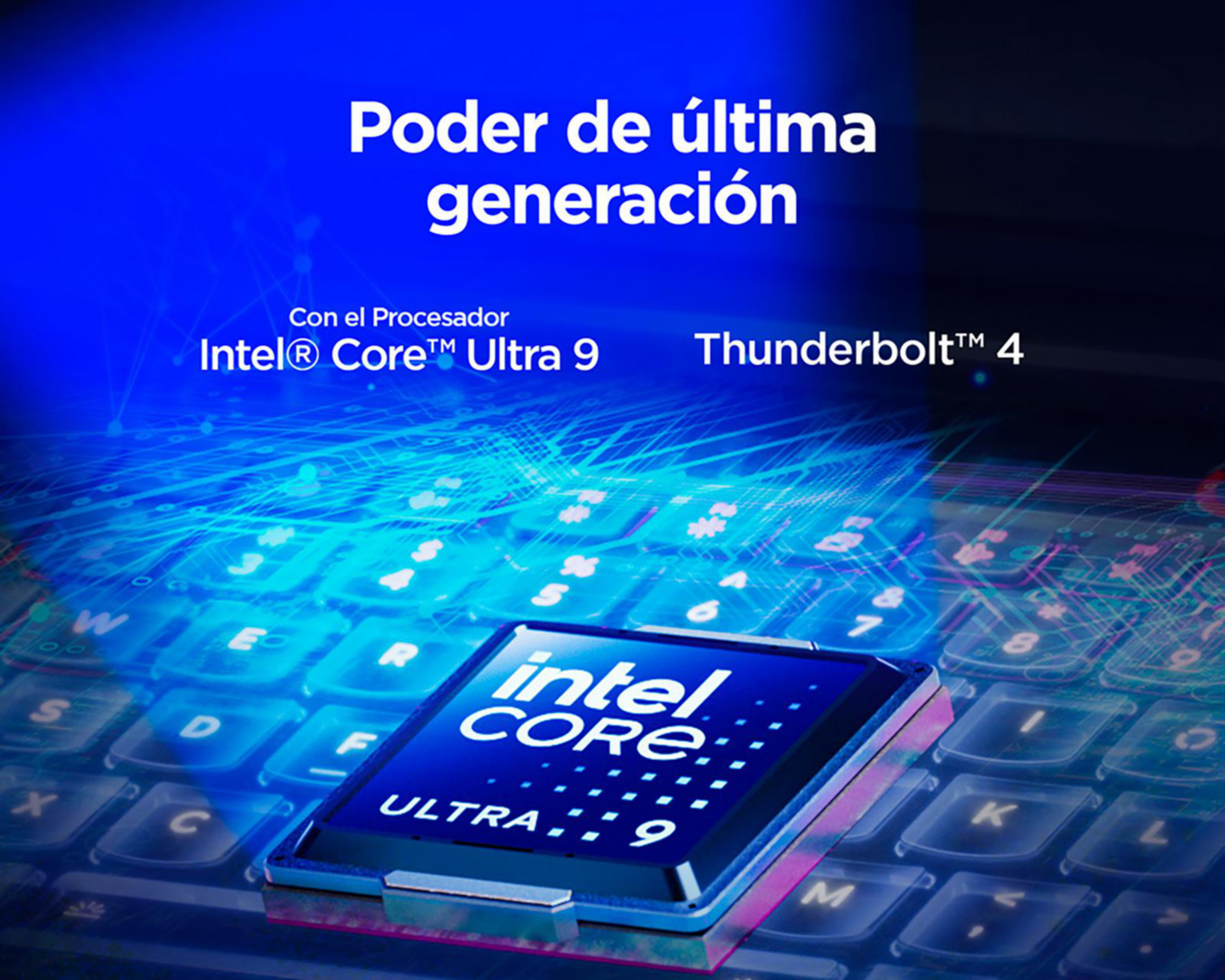 Foto 7 pulgar | Laptop Lenovo Legion Pro 7 16 Pulgadas Windows 11 Intel Core Ultra 9 NVIDIA GeForce RTX 5080 32 GB RAM 1 TB SSD Neg