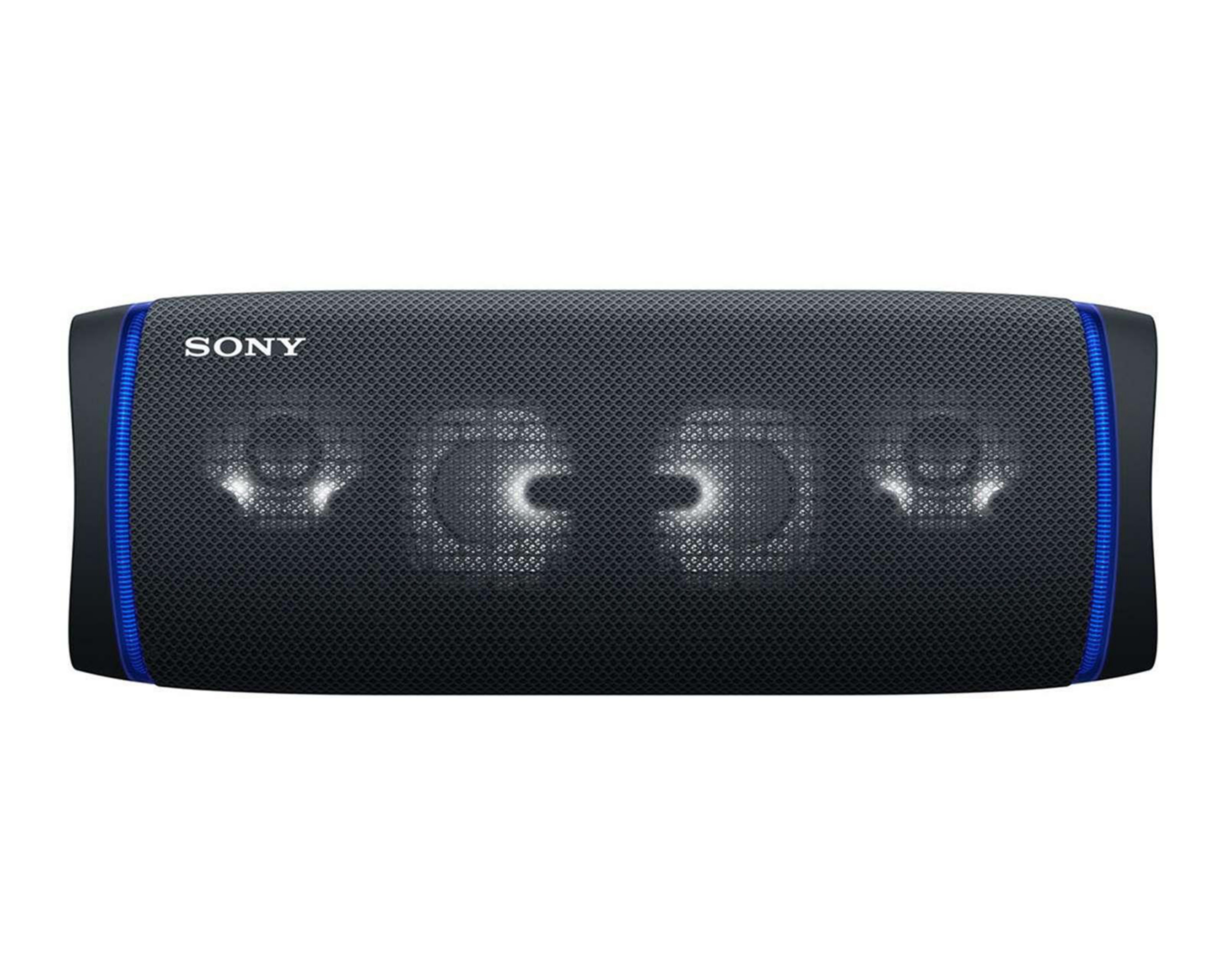 Foto 2 pulgar | Bocina Bluetooth Portátil Sony SRS-XB43/BC LA7 Resistente al Agua