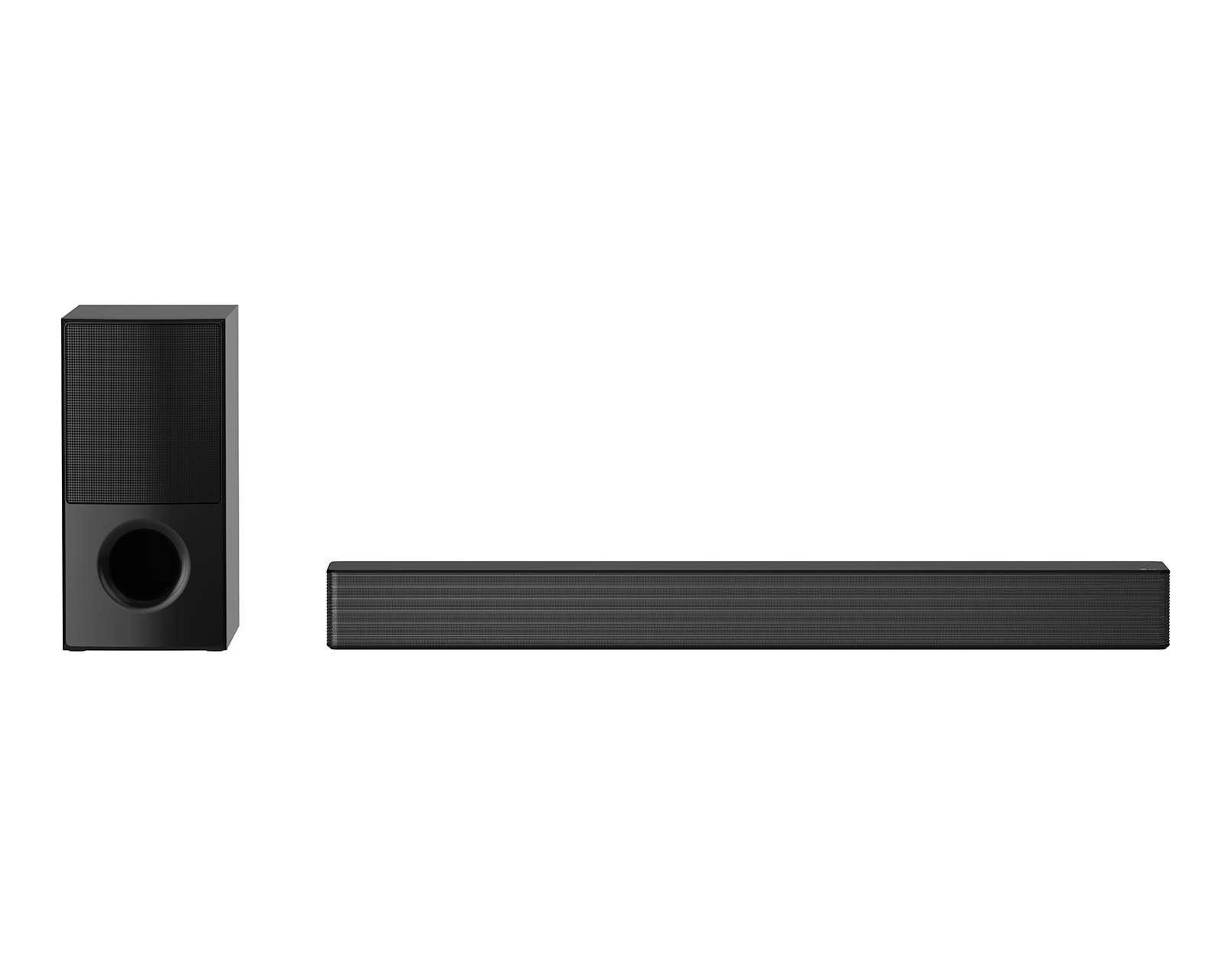 Foto 1 | Barra de Sonido LG SNH5 4.1 Canales 600 W