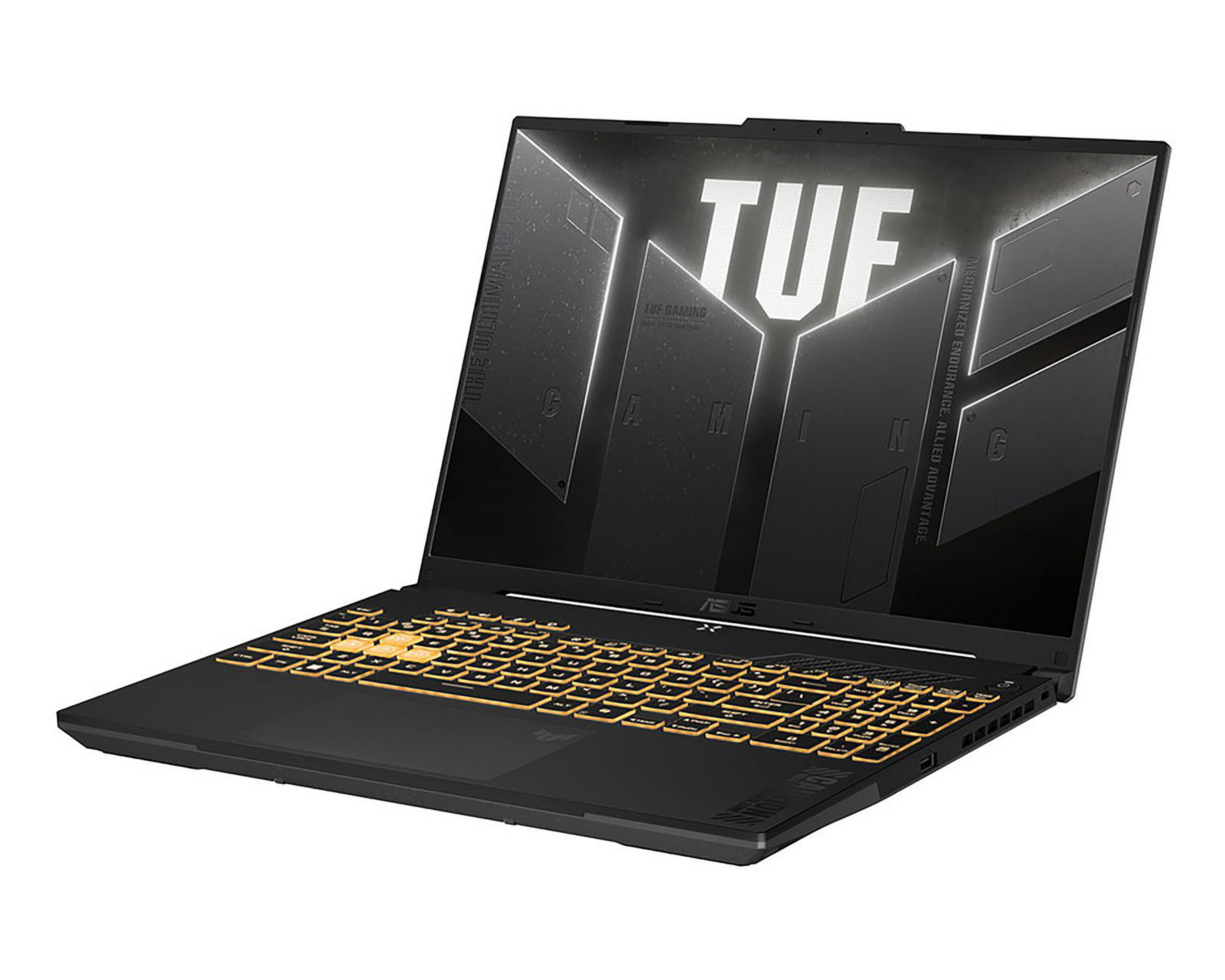 Foto 3 pulgar | Laptop Gamer Asus FX607VJ-RL023W 16 Pulgadas Windows 11 Intel Core 5 NVIDIA RTX 3050 16 GB RAM 1 TB SSD Negra