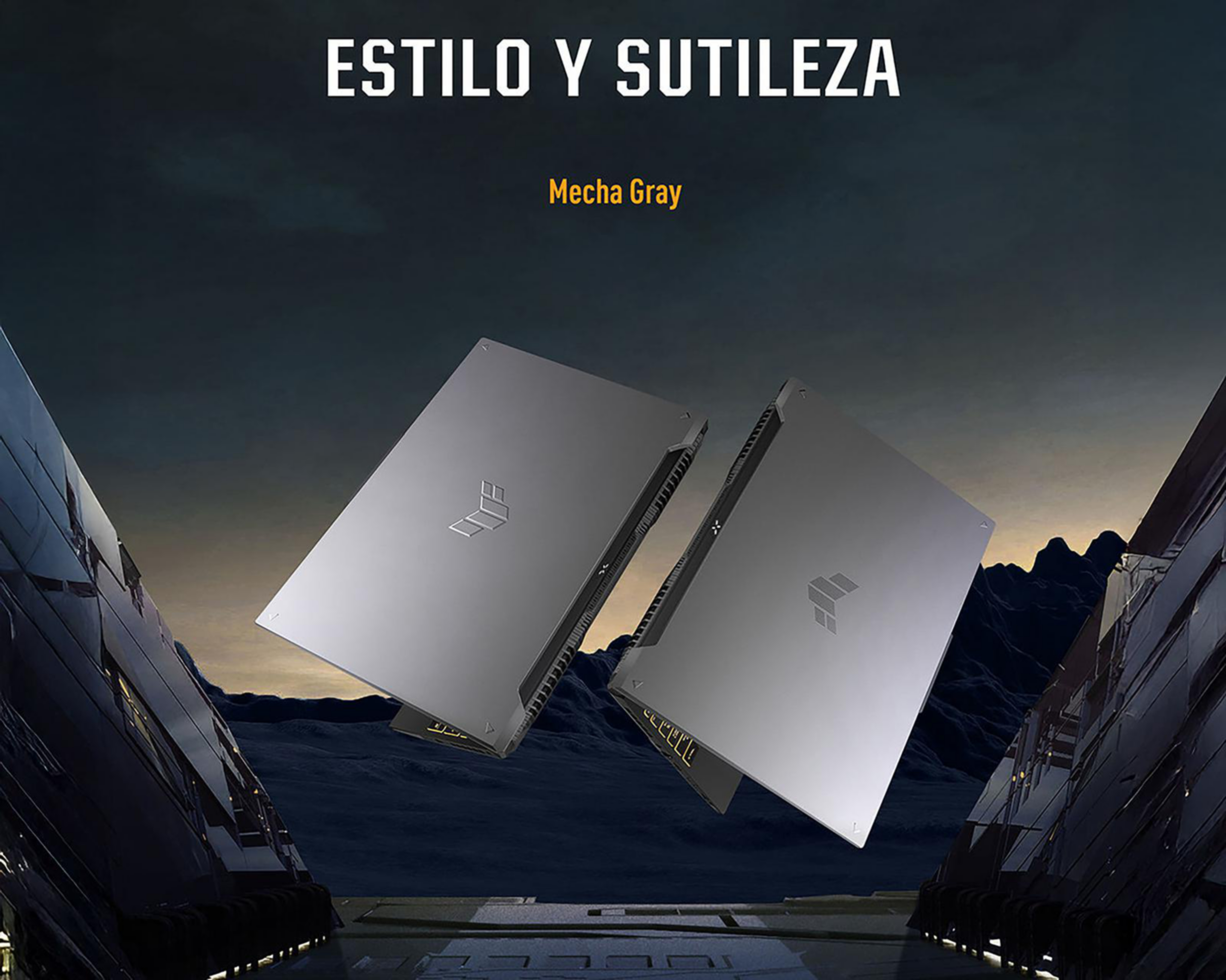 Foto 5 pulgar | Laptop Gamer Asus FX607VJ-RL023W 16 Pulgadas Windows 11 Intel Core 5 NVIDIA RTX 3050 16 GB RAM 1 TB SSD Negra