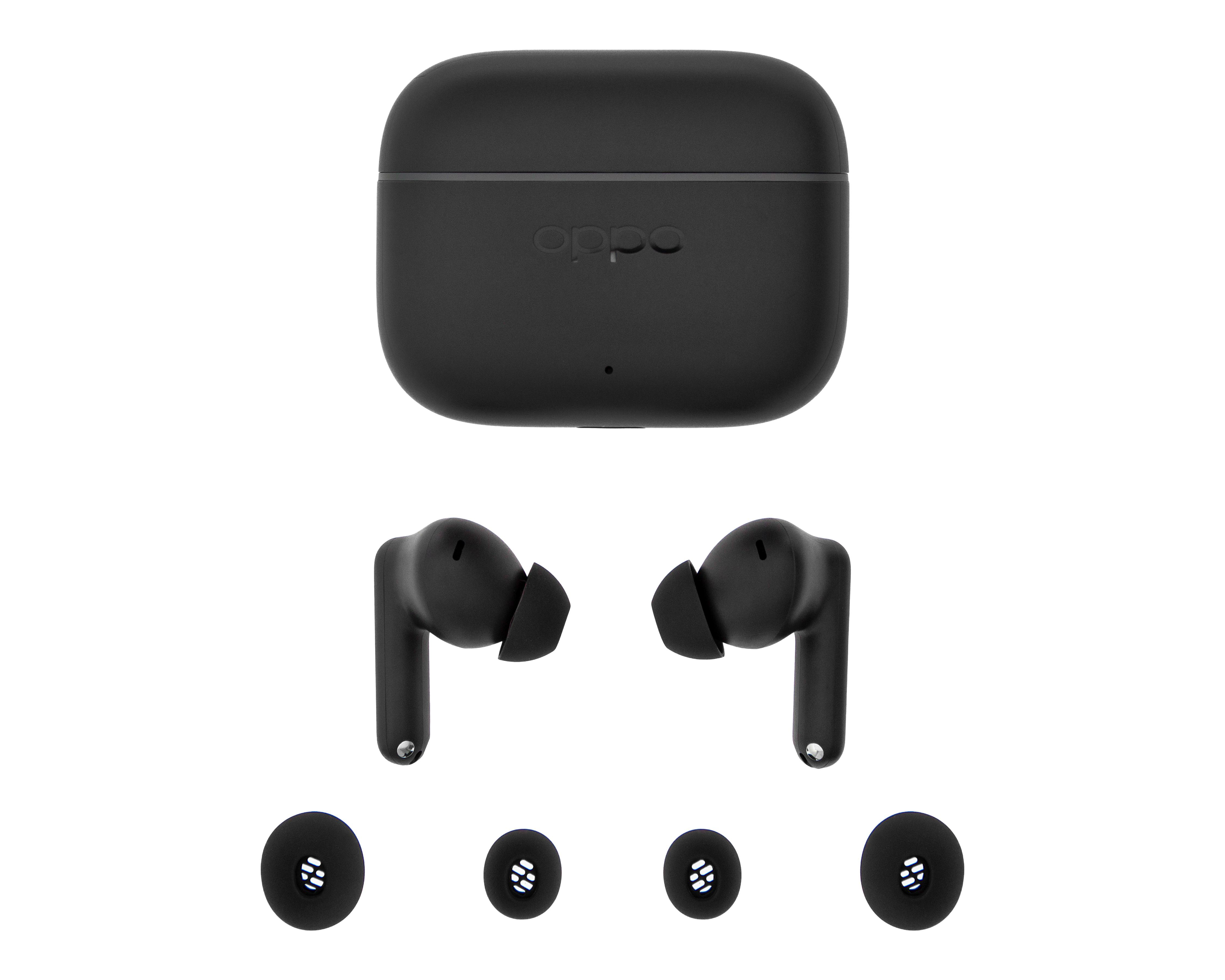 Foto 4 pulgar | Audífonos True Wireless OPPO Enco Buds3 Pro con Control Táctil