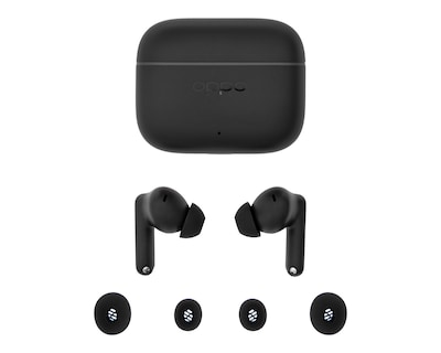 Foto 3 | Audífonos True Wireless OPPO Enco Buds3 Pro con Control Táctil