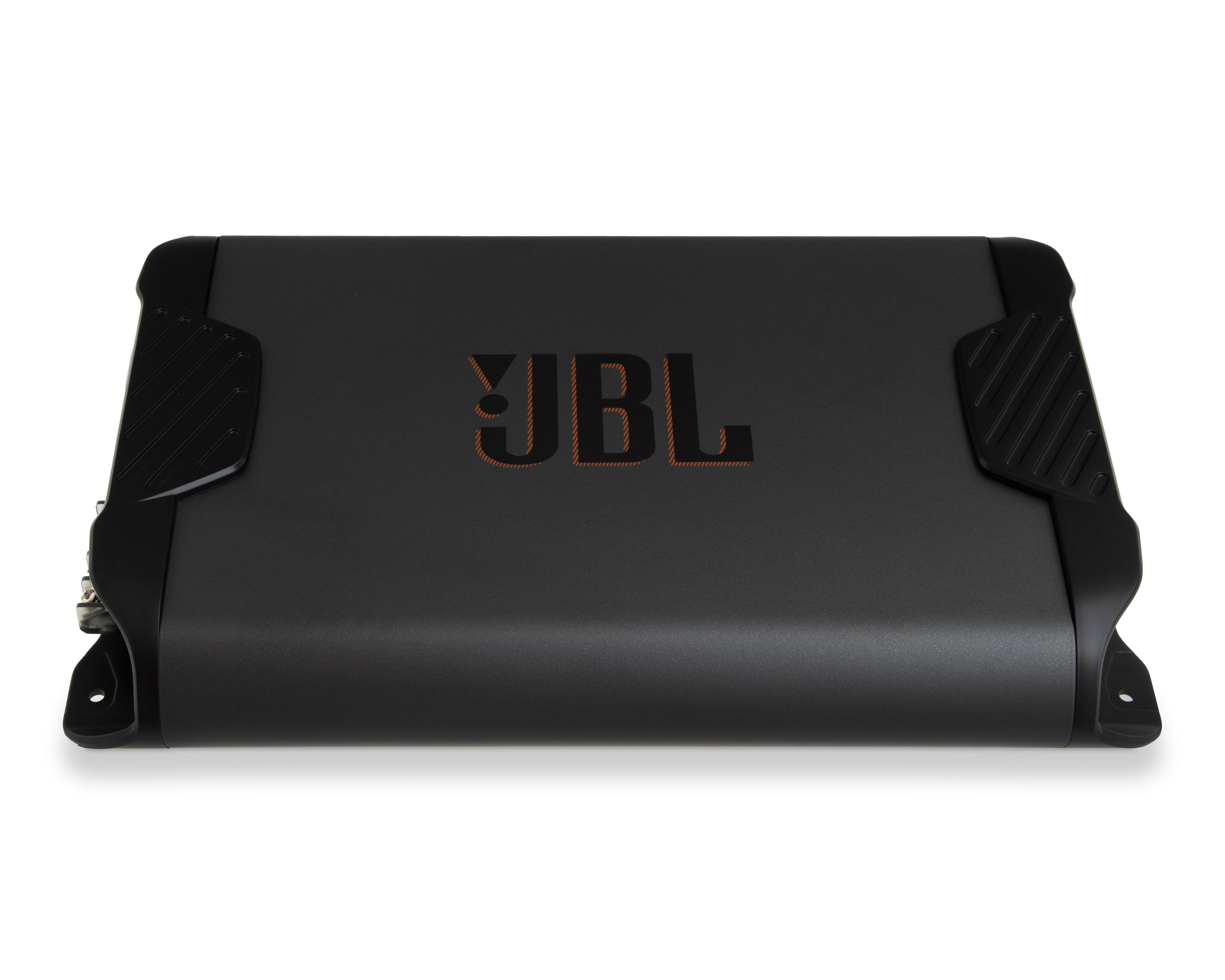 Foto 2 pulgar | Amplificador JBL 4 Canales 1000 W