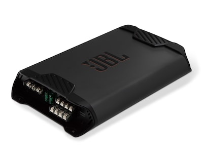 Foto 2 | Amplificador JBL 4 Canales 1000 W