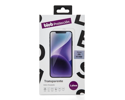 Foto 1 | Protector de Pantalla Blob para ZTE V70 Max