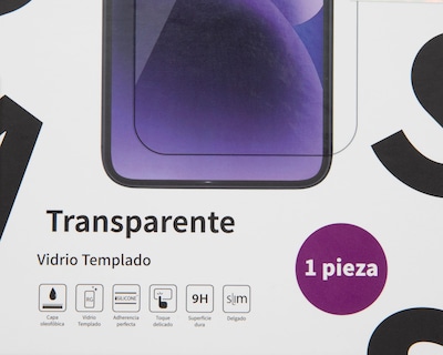 Foto 3 | Protector de Pantalla Blob para ZTE V70 Max