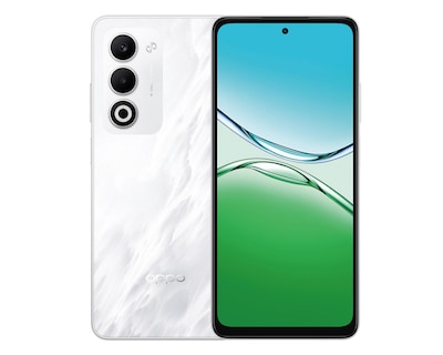 Foto 1 | Celular OPPO A5 Liberado 256 GB Blanco