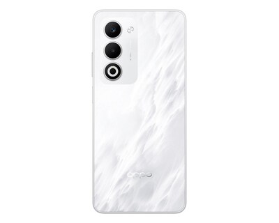 Foto 2 | Celular OPPO A5 Liberado 256 GB Blanco