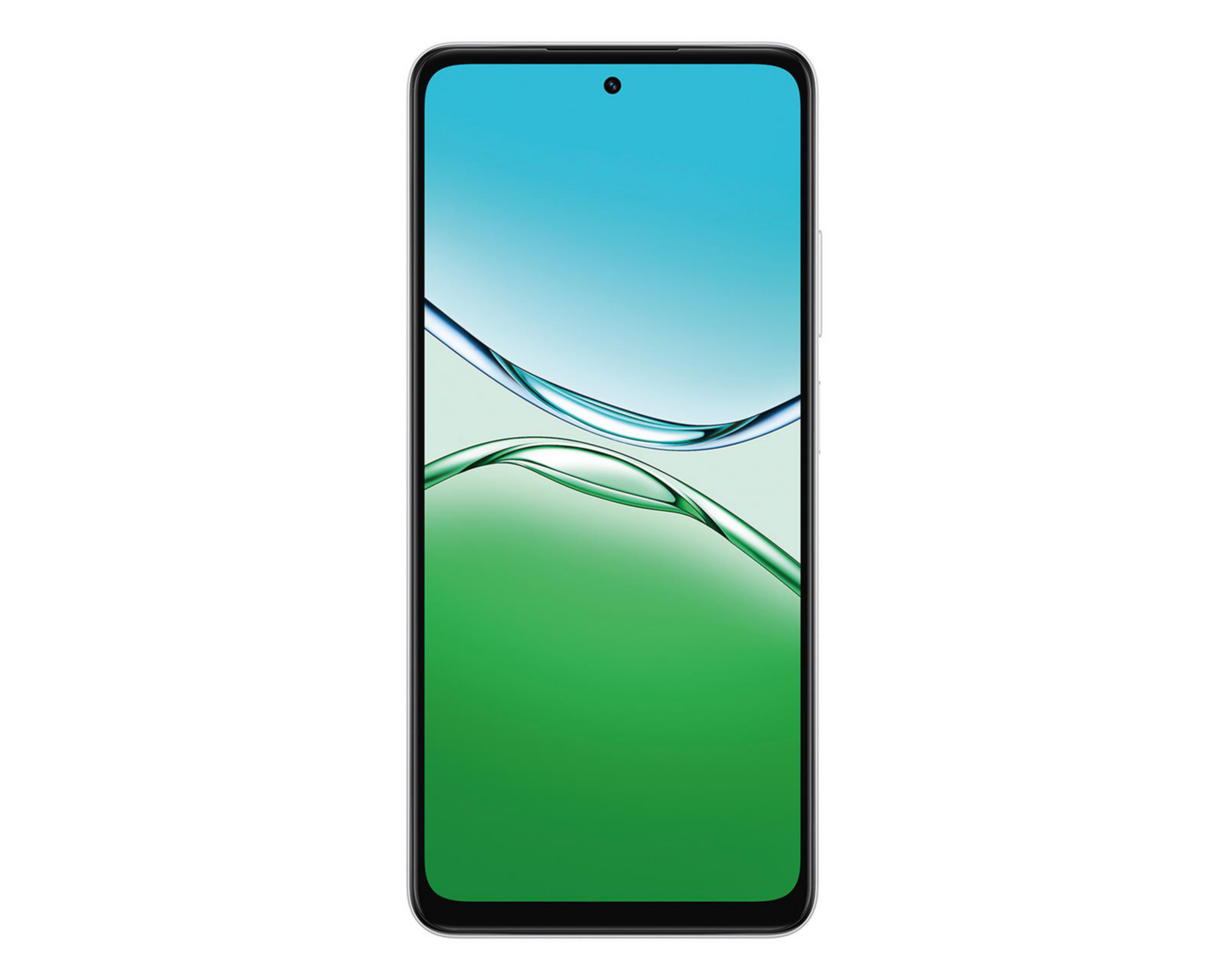 Foto 4 pulgar | Celular OPPO A5 Liberado 256 GB Blanco