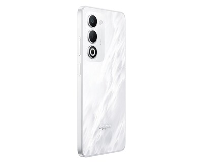 Foto 4 | Celular OPPO A5 Liberado 256 GB Blanco