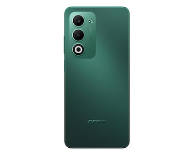 Foto 2 | Celular OPPO A5 Liberado 256 GB Verde