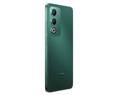 Foto 4 | Celular OPPO A5 Liberado 256 GB Verde