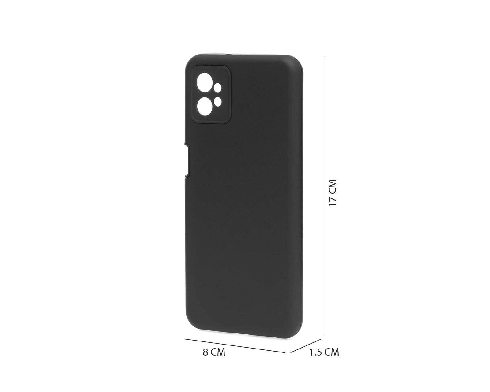 Foto 7 | Funda Blob Motorola Moto G32