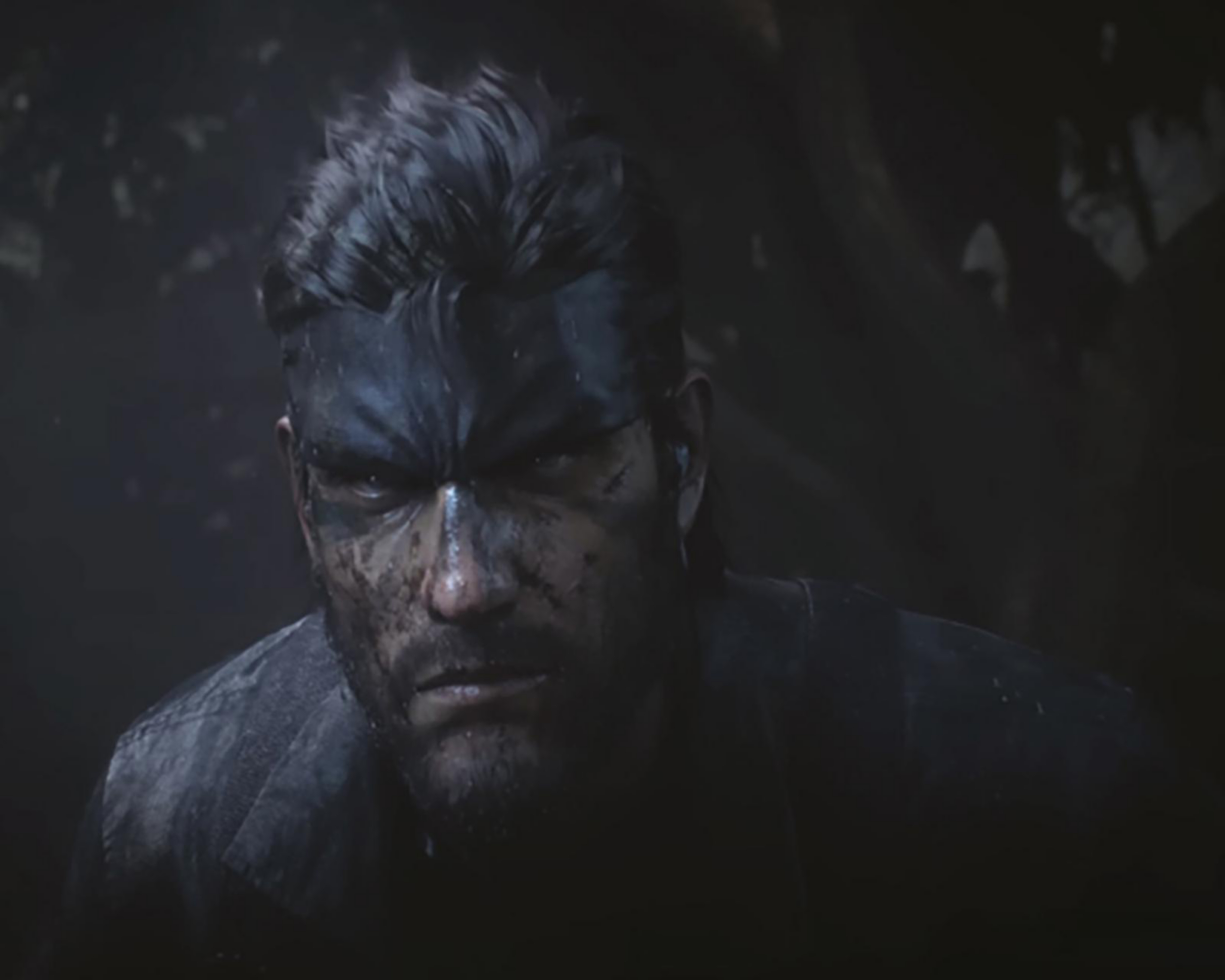 Foto 3 pulgar | Preventa Metal Gear Solid Delta: Snake Eater para PlayStation 5
