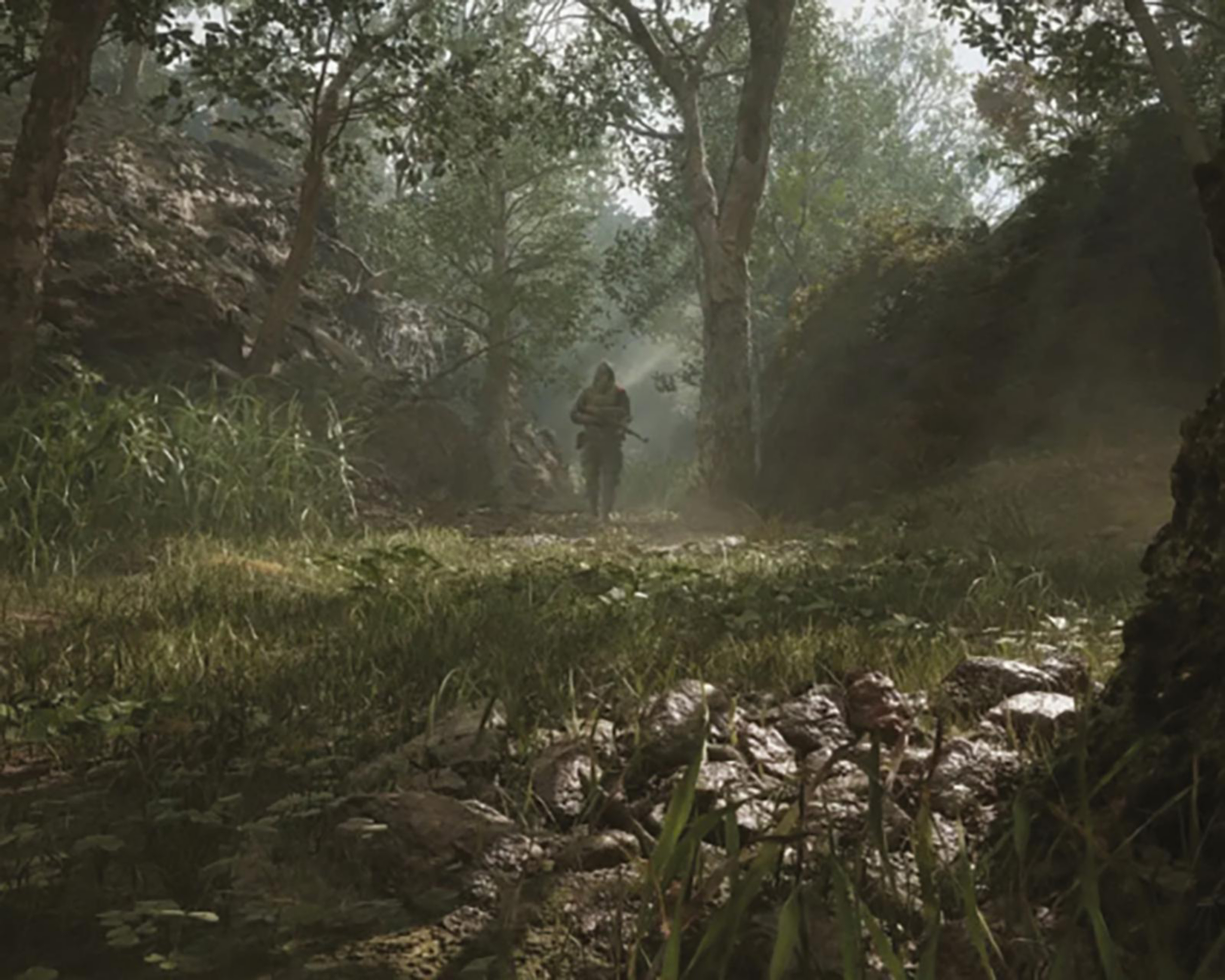 Foto 4 pulgar | Preventa Metal Gear Solid Delta: Snake Eater para PlayStation 5