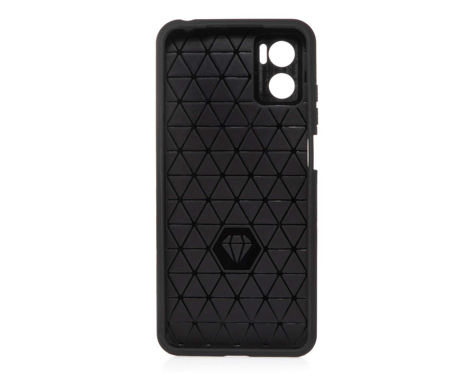 Foto 3 pulgar | Funda Blob para Motorola Moto E22/E22I