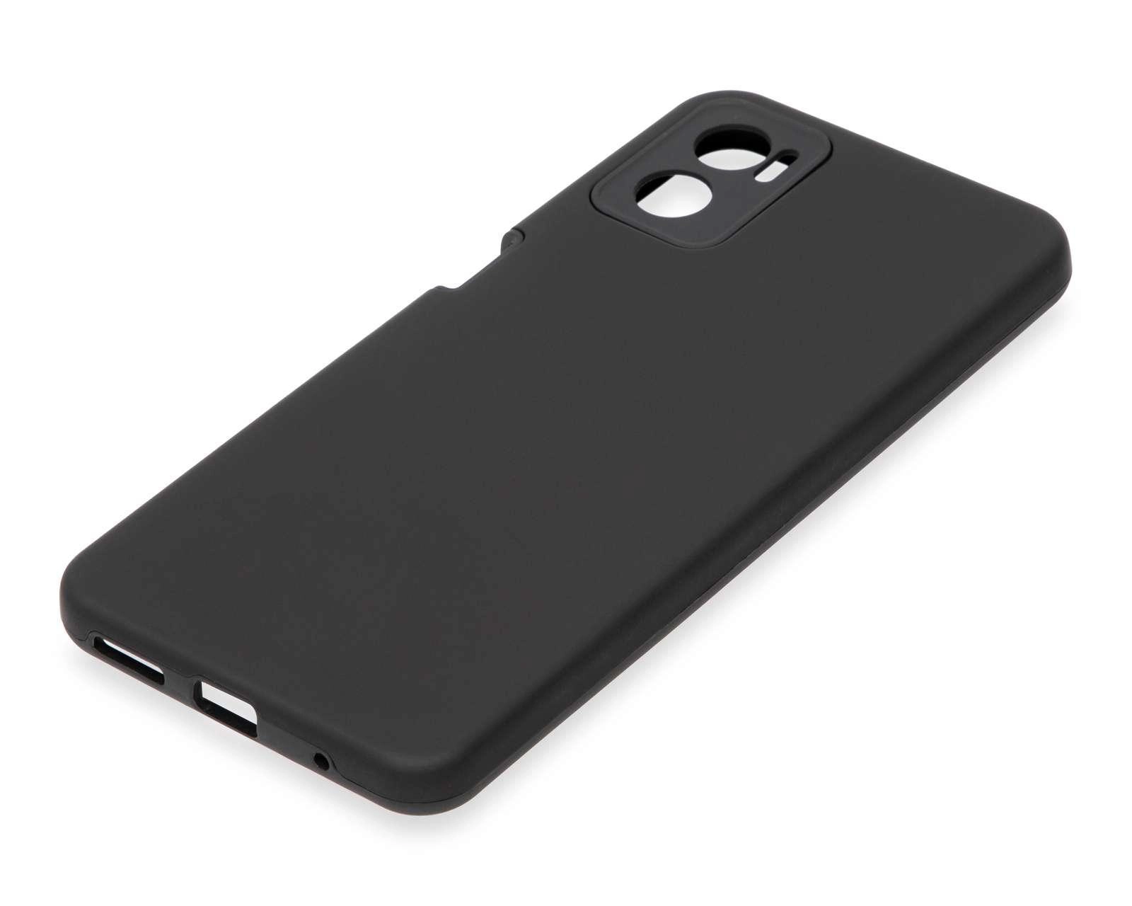 Foto 5 pulgar | Funda Blob para Motorola Moto E22/E22I