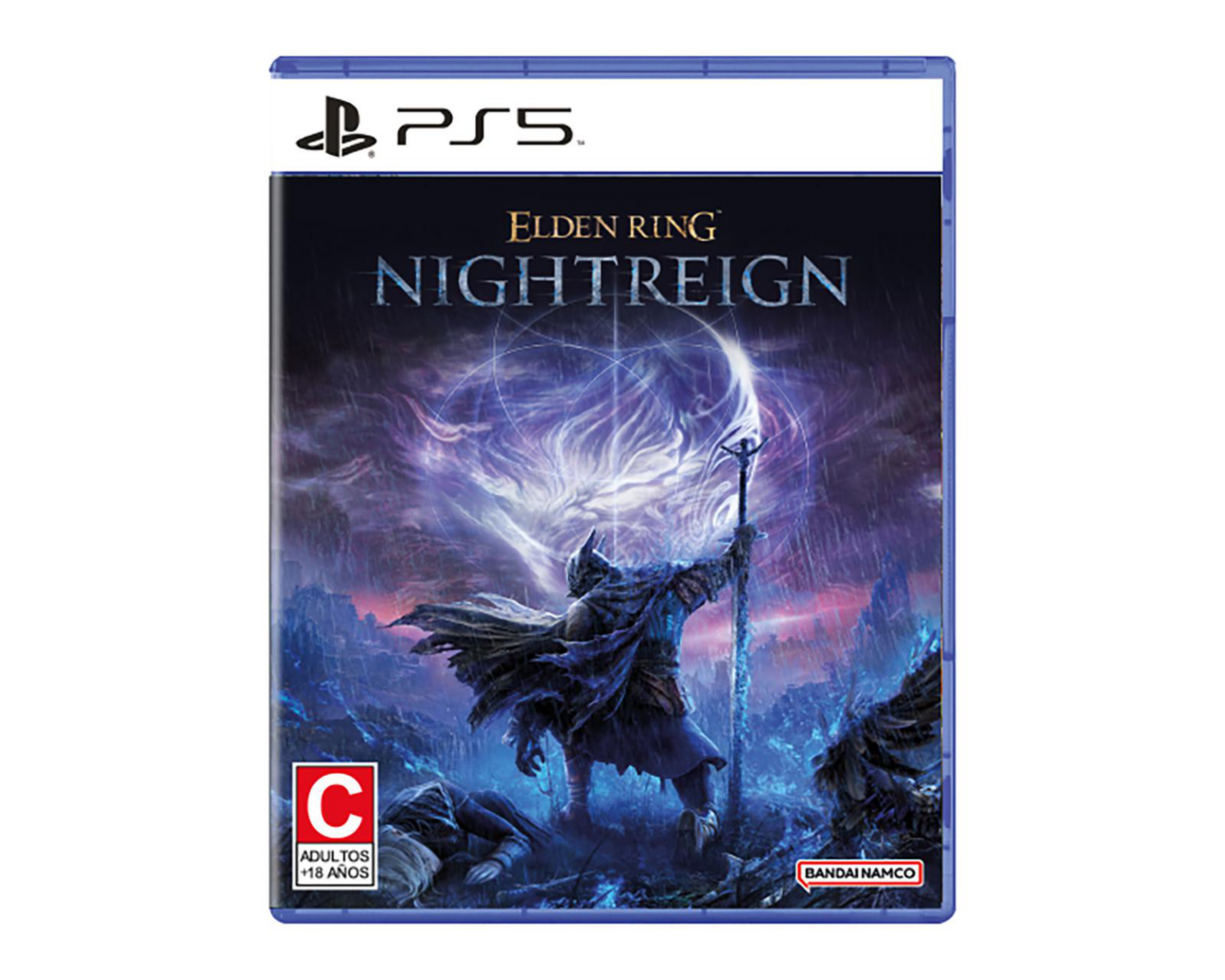 Elden Ring: Nightreign para PlayStation 5