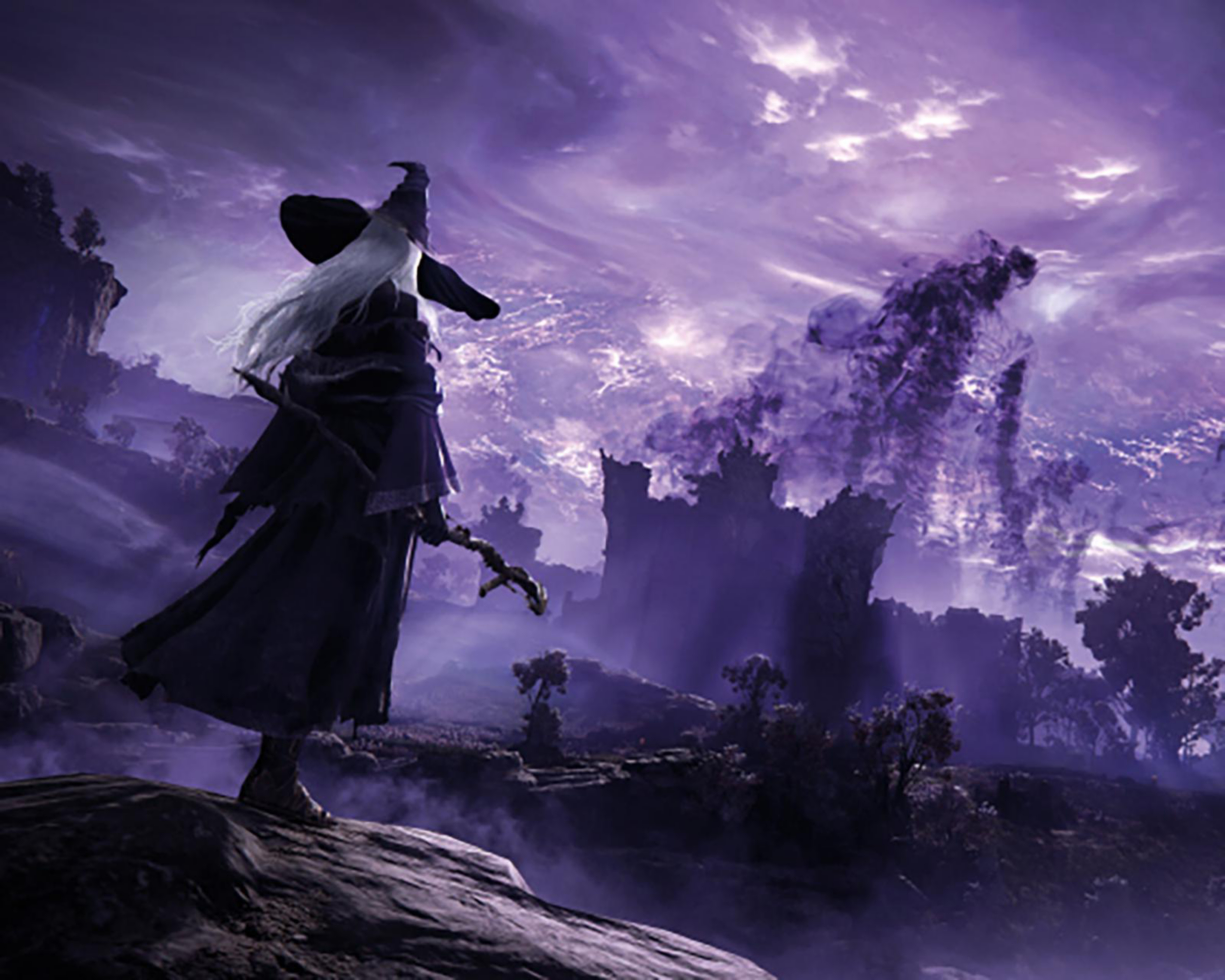 Foto 2 | Elden Ring: Nightreign para PlayStation 5