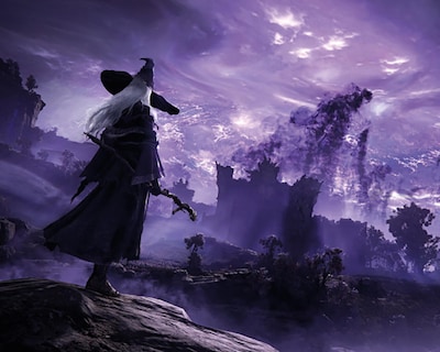 Foto 2 | Elden Ring: Nightreign para PlayStation 5