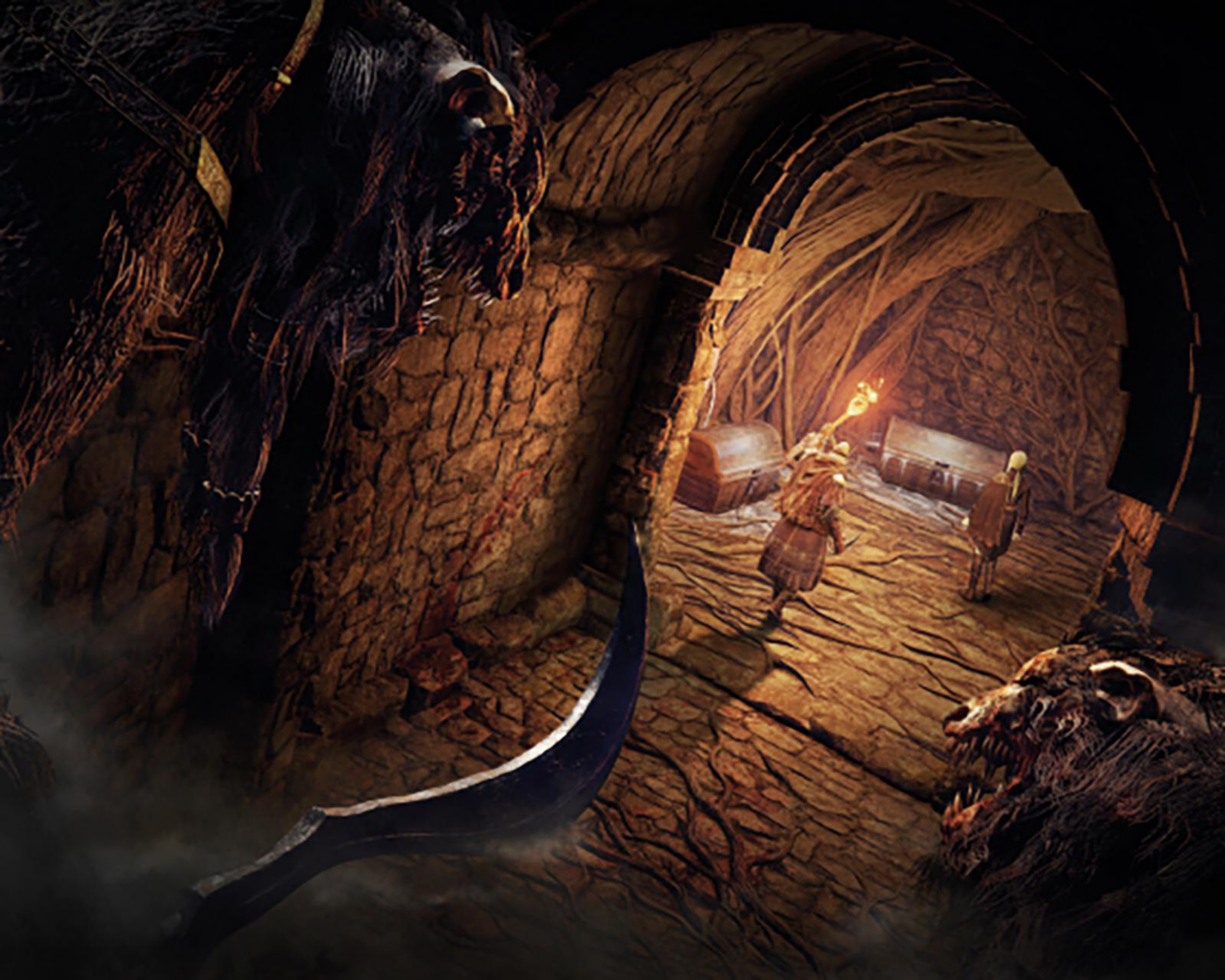 Foto 6 pulgar | Elden Ring: Nightreign para PlayStation 5