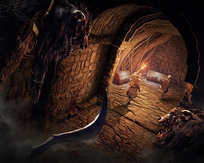 Foto 5 | Elden Ring: Nightreign para PlayStation 5