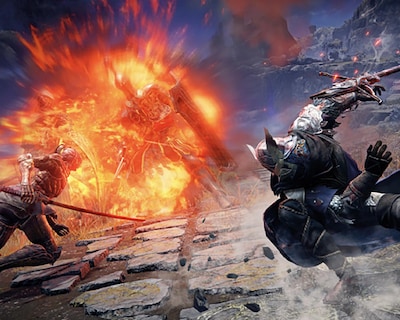 Foto 6 | Elden Ring: Nightreign para PlayStation 5