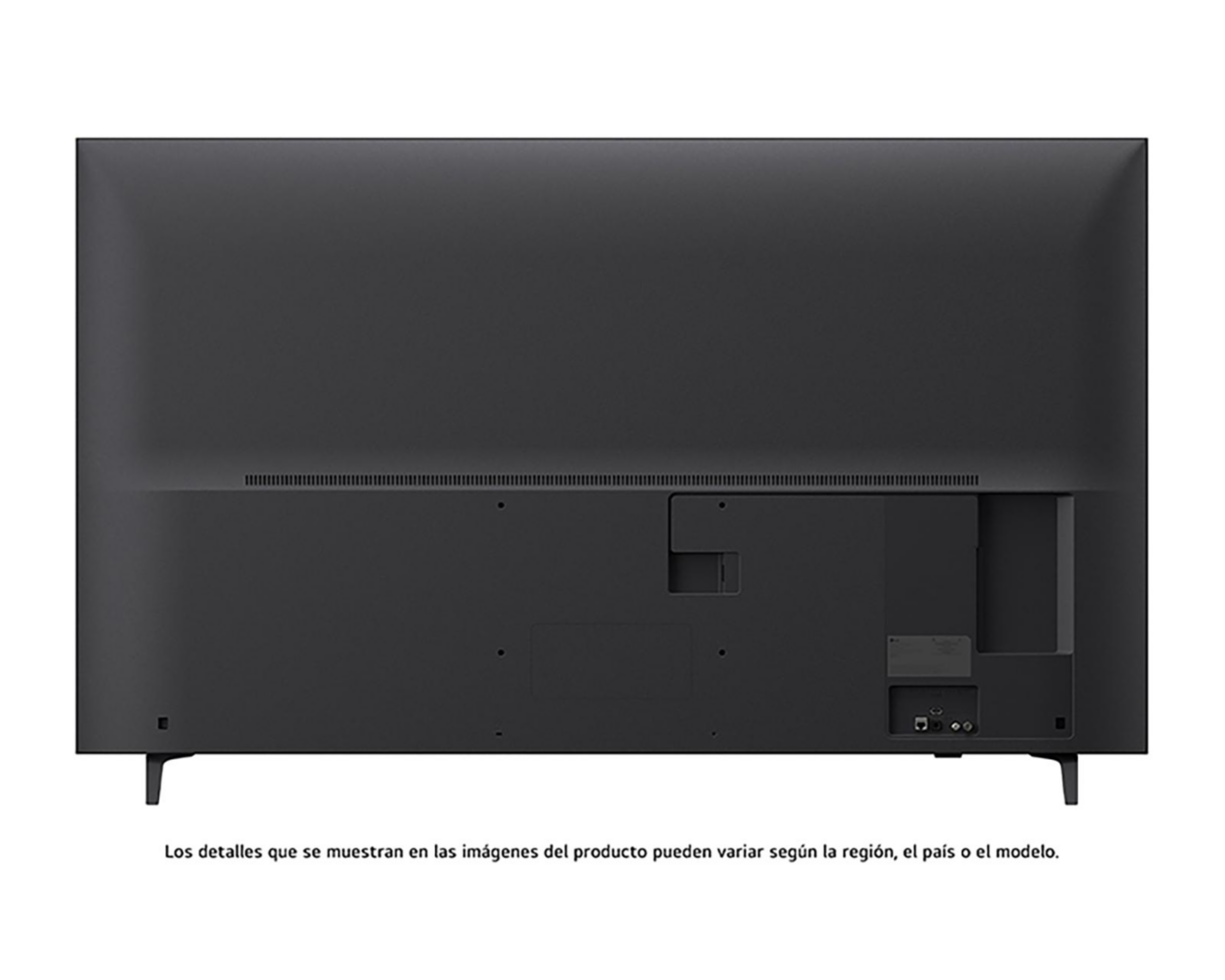 Foto 2 | Pantalla Smart TV LG Ultra HD 65 Pulgadas 4K 65UA7500