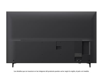 Foto 2 | Pantalla Smart TV LG Ultra HD 65 Pulgadas 4K 65UA7500