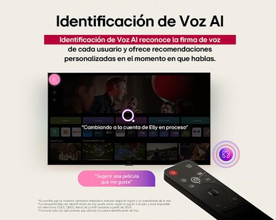 Foto 6 | Pantalla Smart TV LG Ultra HD 65 Pulgadas 4K 65UA7500