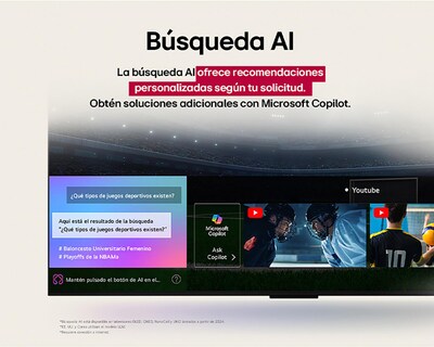 Foto 7 | Pantalla Smart TV LG Ultra HD 65 Pulgadas 4K 65UA7500