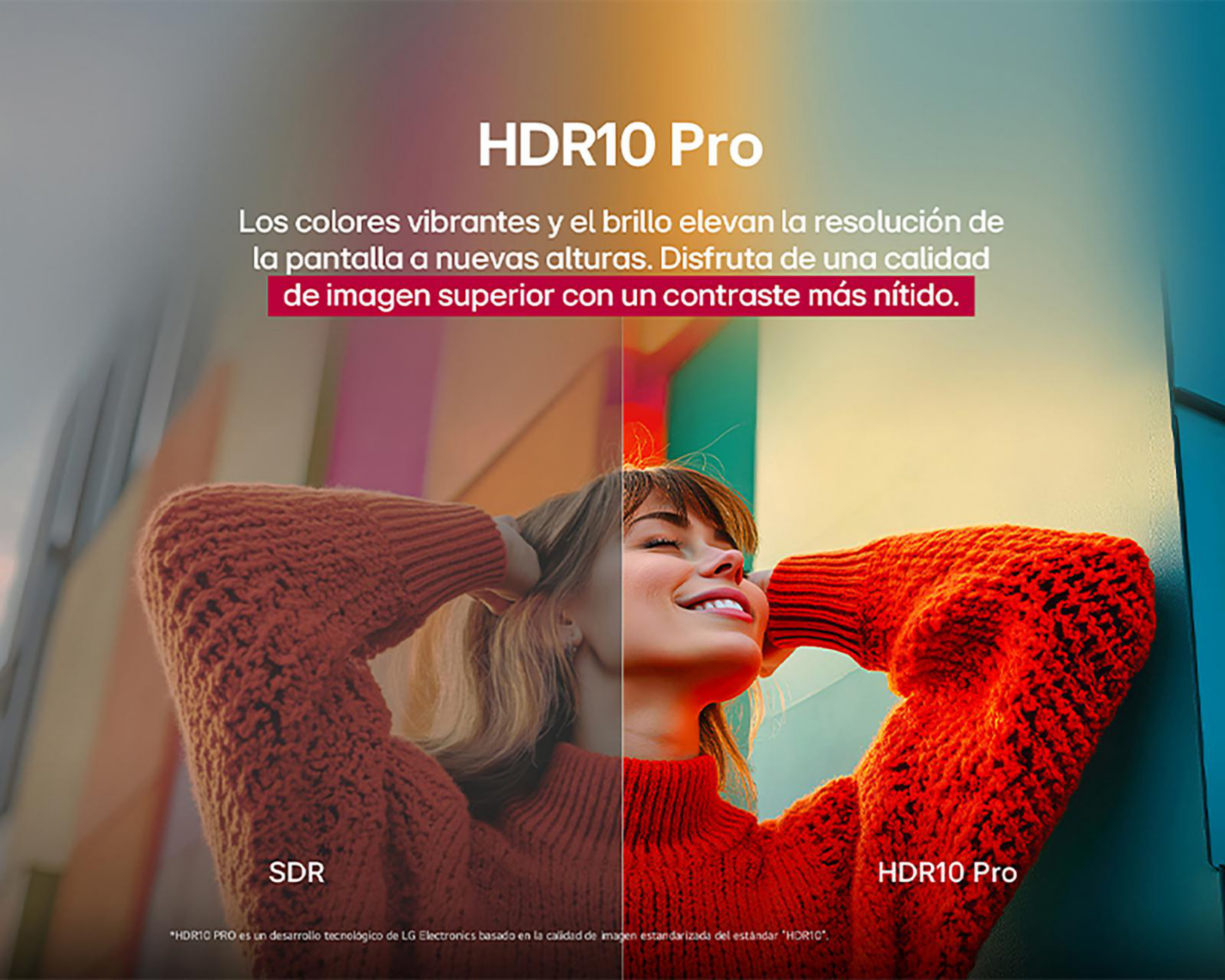 Foto 9 | Pantalla Smart TV LG Ultra HD 65 Pulgadas 4K 65UA7500