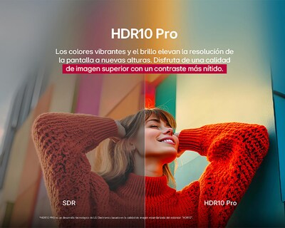 Foto 9 | Pantalla Smart TV LG Ultra HD 65 Pulgadas 4K 65UA7500