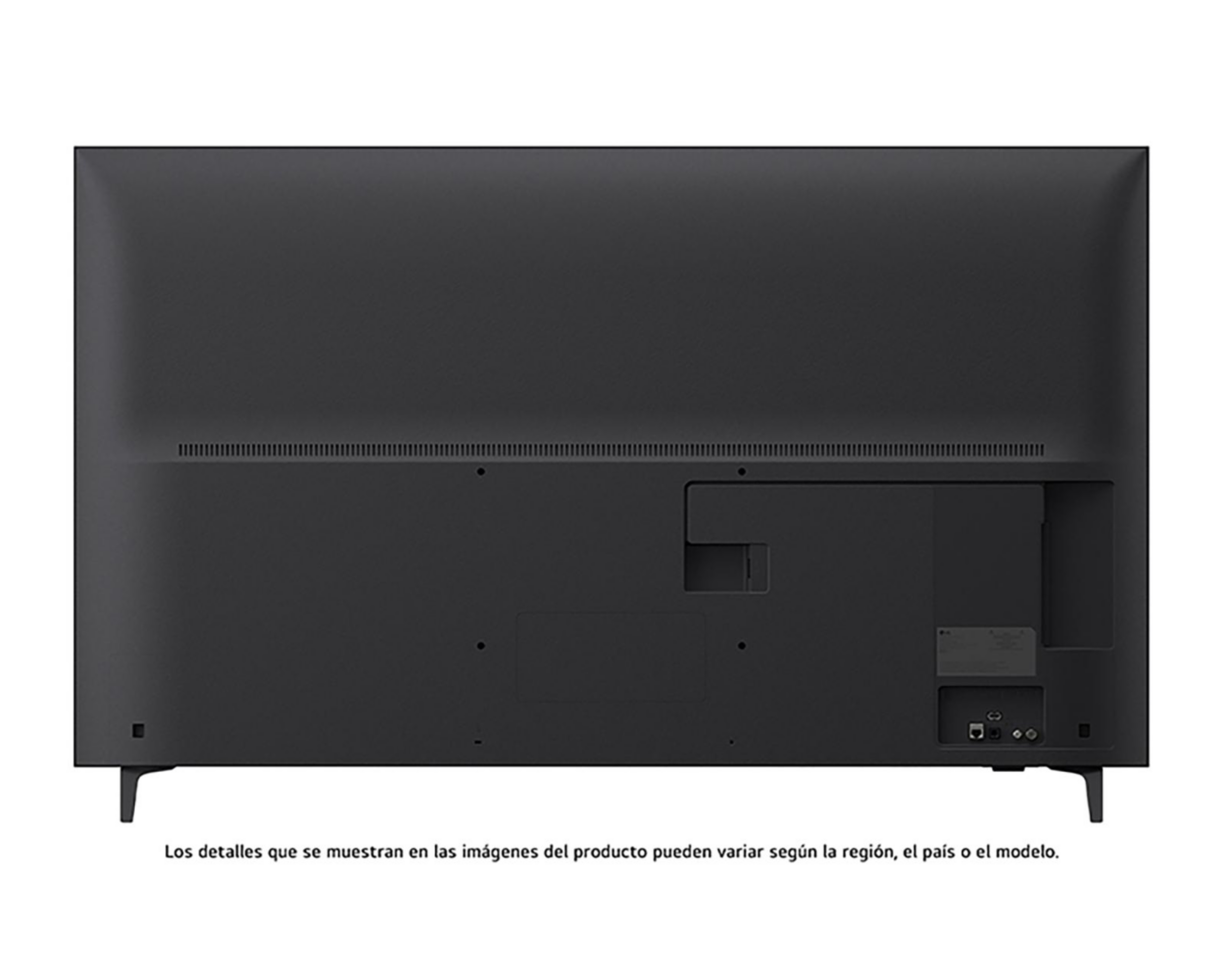 Foto 3 pulgar | Pantalla Smart TV LG LED 55 Pulgadas UHD 55UA7500