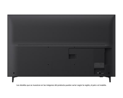 Foto 2 | Pantalla Smart TV LG LED 55 Pulgadas UHD 55UA7500