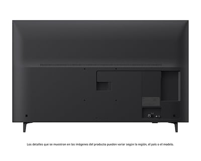 Foto 2 | Pantalla Smart TV LG LED 50 Pulgadas UHD 4K 50UA7500