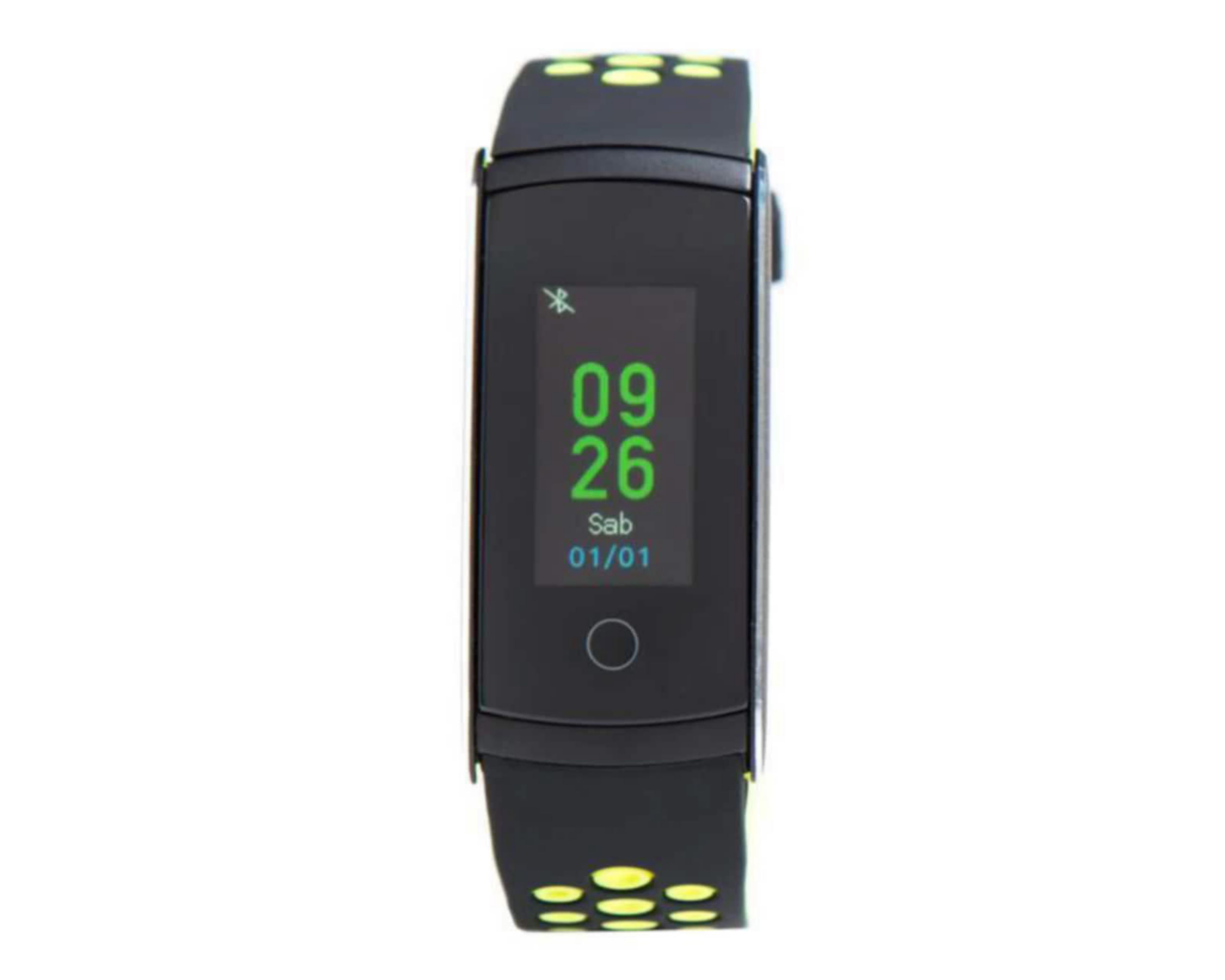 Fitband Oplayer Negro