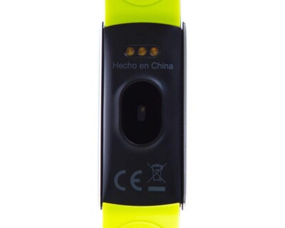 Foto 4 | Fitband Oplayer Negro