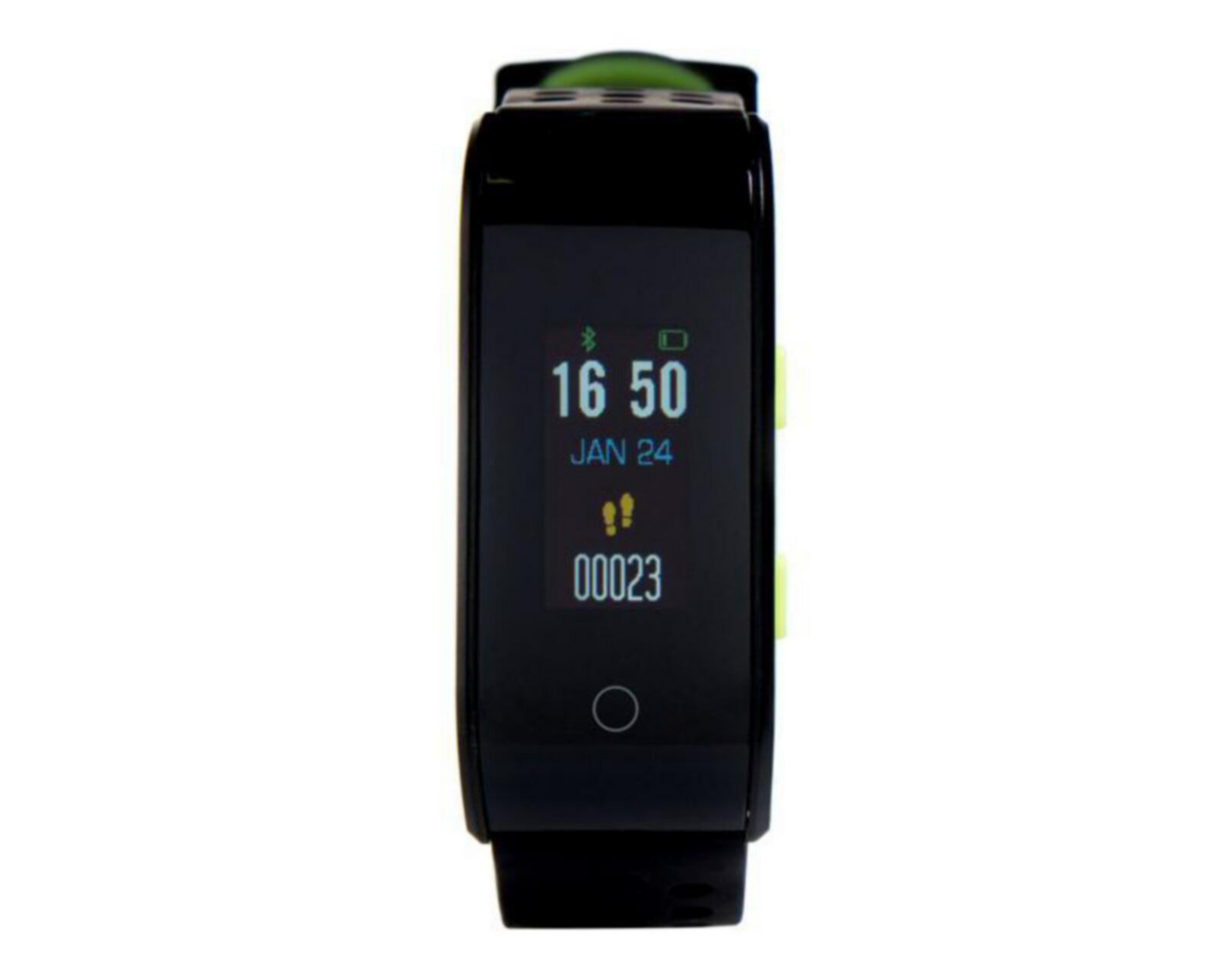 Foto 2 pulgar | Fitband OPlayer Negra