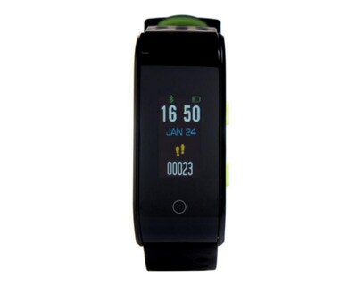 Foto 1 | Fitband OPlayer Negra