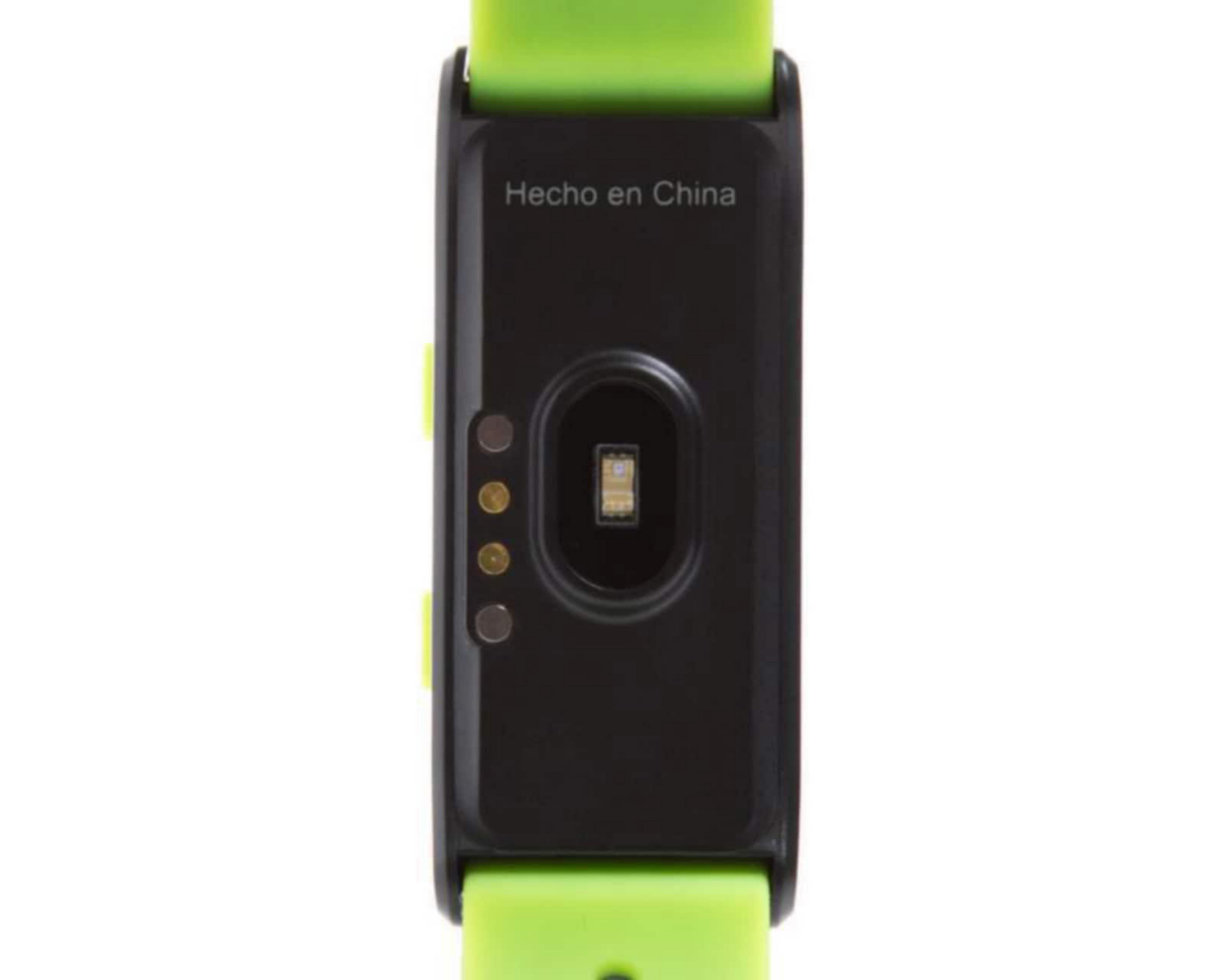 Foto 5 pulgar | Fitband OPlayer Negra